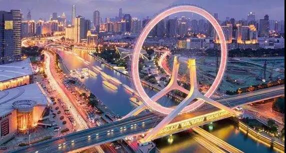 天津市道路交通安全若干规定（2020版）